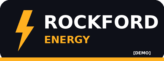[DEMO] Rockford Energy